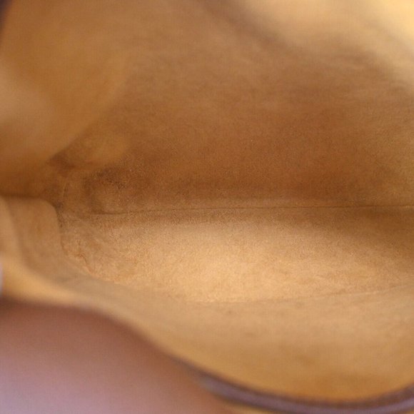 LOUIS VUITTON Musette Salsa Short Shoulder Bag Monogram BN France M51258 - Picture 15 of 16